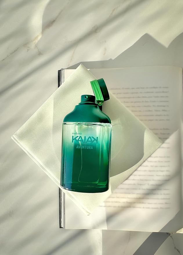 natura Kaiak Aventura Cologne for Men