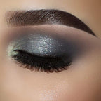 Sigma Beauty On-the-Go Eyeshadow Palette - Ivy -
