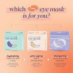 SpaLife Beauty Bright Eyed Undereye