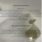 Carolina Herrera Good Girl Duo Mini Gift Set