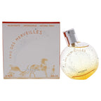 Eau Des Merveilles by Hermes Eau De Toilette Spray 1.6 oz