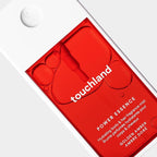 Touchland Power Essence Hydrating Body & Hair Fragrance, Golden Amber, 2 FL. OZ. Travel Size Body Mist