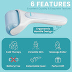 HAKIMI Skin Care Ice Roller