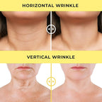 Neck Tightening Cream: Tighten and Lift Neck Cream For Tightening and Firming, Fine lines, Loose & Sagging On Face, Decollete & Other Skin Areas - 3.4 Oz