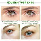 Eye Mask-Seaweed Under Eye Patches with Collagen &Sodium Hyaluronate, Pure Natural Extracts For Wrinkles, Puffy Eyes & Dark Circles, for Youthful Appearance & Reduction of Fine Lines (60 Pcs)