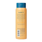 Harry's Body Wash for Men, Redwood, 16 Fl Oz (Pack of 4) - Packaging May Vary