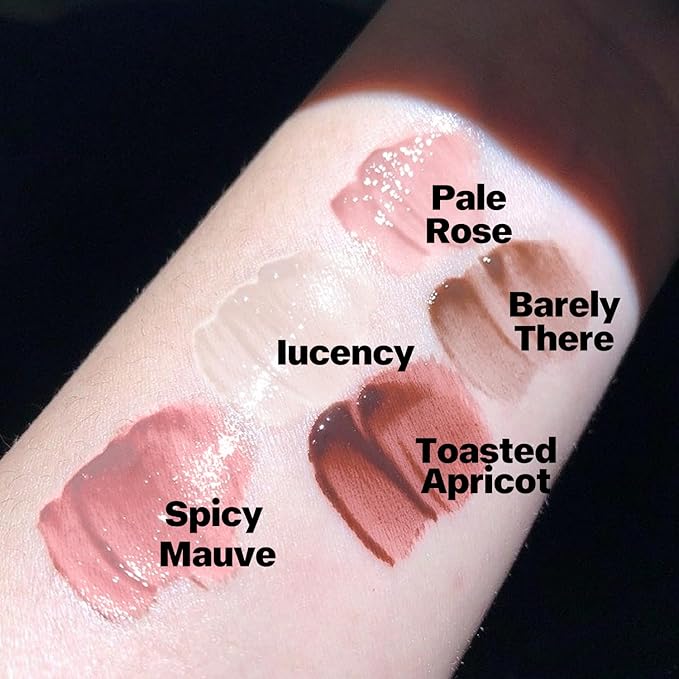 VIOLA HOUSE Lip Plumping Gloss, high gloss lip 50ml