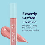 Magnify Your Shine Lip Gloss Sunburst Pink - 2 pack