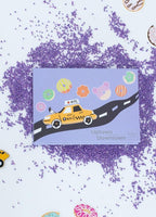 M2U NYC Eyeshadow Palette, Eye Shadow, Makeup Palette,