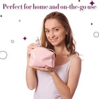 30 Pcs Wedding Lip Balms Bulk Wedding Bridal Shower Favors for Guests Wedding Souvenirs Moisturizing Floral Lip Balm Thank You Gifts for Bachelorette Party Bridesmaid Baby Shower, Pink Flower