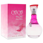 Paris Hilton Can Can Burlesque Eau De Toilette Spray for Women, 3.4 Ounce