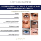 NIGHT PROTOCOLE INTENSE ANTI-AGEING EYE CONTOUR CREAM 15ML …