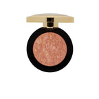 Milani Baked Blush, Powder Blush for Cheeks, Cruelty Free Makeup - Shape, Contour & Highlight Face for a Shimmery or Matte Finish -Rose D'oro