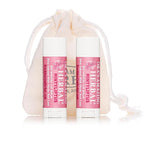 Natural Lip Balm, Herbal Infused, Mintyliptus