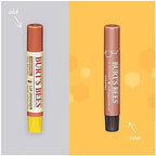 Burt's Bees Shimmer Lip Tint Set,