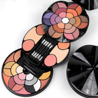 57 Colors Makeup Set (Type N) for Valentines Day Gifts, Professional Makeup Kit for Women Full Kit, High Pigmented Eyeshadow Palette for Beginners, Make up Gifts for Girls and Kids