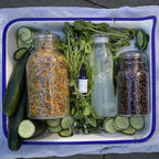 Farmaesthetics Watercress Eye Gel .50 oz