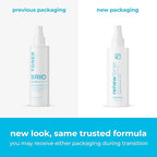 BRIOTECH Renew Toner, Hypochlorous Acid Spray, Minimize Appearance of Blemishes, Soothing Facial Mist for Sensitive Skin, Calm Redness & Bumps, Hypoallergenic & Vegan, 2 fl oz Travel Size (2)