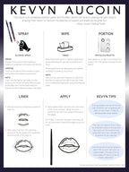 Kevyn Aucoin Unforgettable Lip Definer, Carnal: Long-wearing makeup Lip