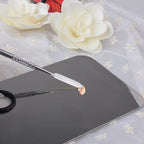 Onwon Stainless Steel Professional Pro Lady Cosmetic Makeup