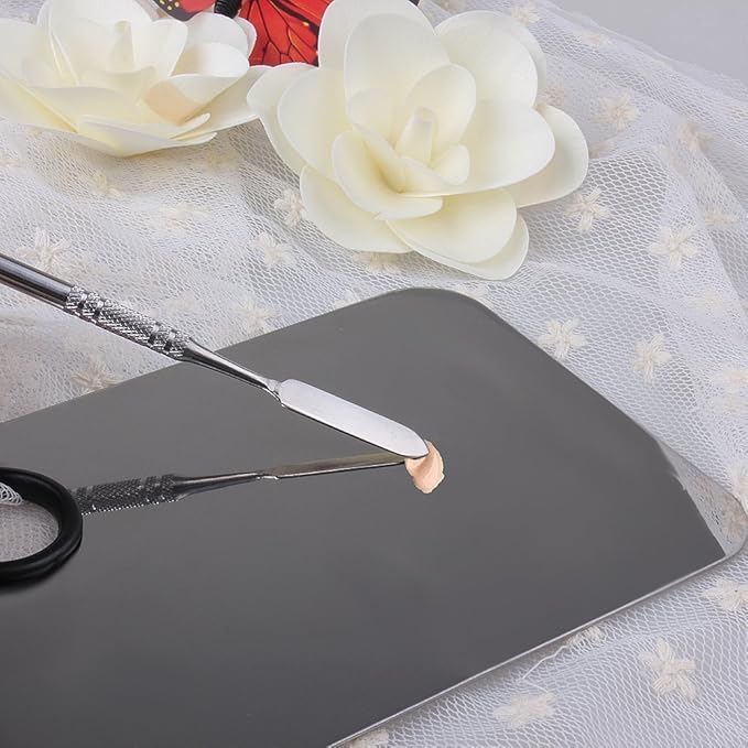 Onwon Stainless Steel Professional Pro Lady Cosmetic Makeup