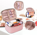 5l travel makeup bag, portable