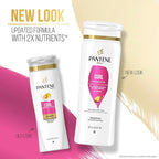 Pantene PRO-V Curl Perfection Shampoo, 12.0oz