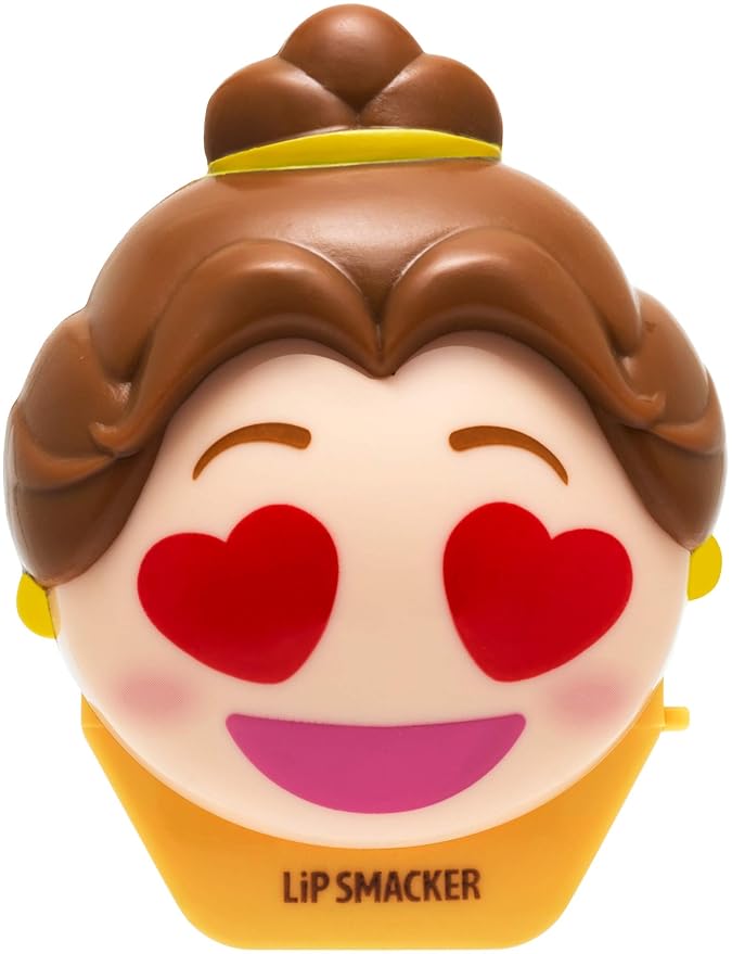 Lip Smacker Disney Beauty And The Clear,