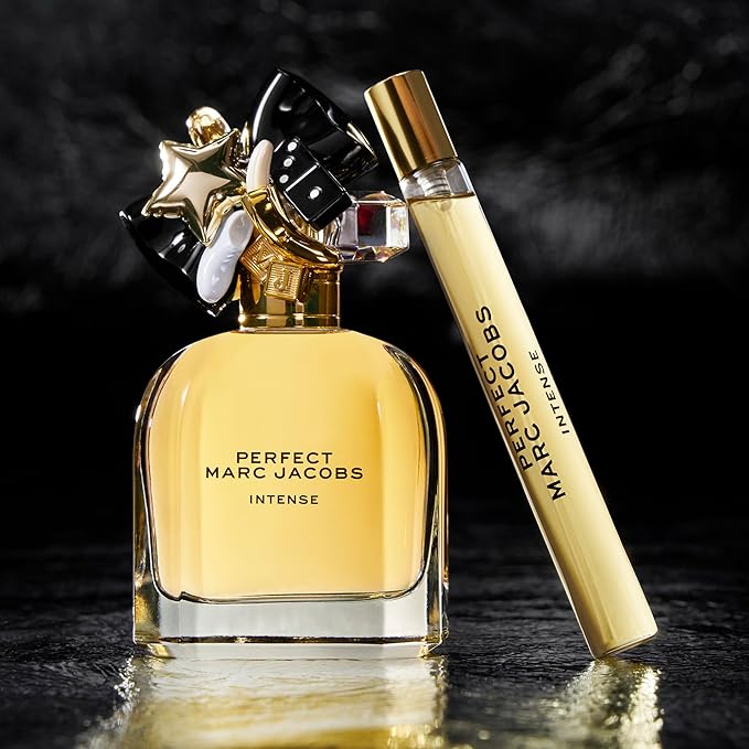 Marc Jacobs Perfect Intense Eau de Parfum 1.6 fl oz