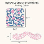 Studio oh! reusable under-eye patches,