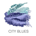 Palladio Matte Shadow, City Blues
