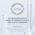 Roc derm correxion dual eye