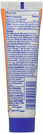 BANANA BOAT SPRT30SPF1OZ by BANANA