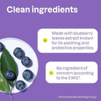 ATTITUDE Shampoo and Body Wash for Kids, EWG Verified Hair and Body Cleanser, Dermatologically Tested Soap, Plant and Mineral Based Bath Products, Vegan, Vanilla and Pear, 32 Fl Oz