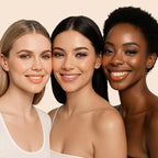6 Colors Mini Naked Eyeshadow Makeup Palette with Brush Neutral Nude Smoky Eye Shadow Taupe & Brown Matte Make Up Pallet with Mirror Highly Pigmented Long Lasting Waterproof Travel Size Gift Kit