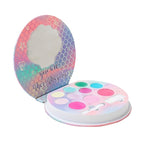 Lip Smacker Sparkle & Shine Eyeshadow Palette, Mermaid