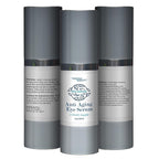 Pro Derma Pgx 2x Anti Aging Eye Serum - 2 Month Supply - Improved Formula to Promote Youthful Appearance - Support Reduced Puffiness & Undereye Bags - Minimize Appearance of Wrinkles & Dark Circles