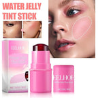 Cooling Water Jelly Tint, Milk Jelly Tint, Milk Cooling