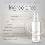Project E Beauty Daily Skincare Routine | Gentle Cleansing | Foaming Cleanser | Moisturizing Daily | Hydrating Face Cream | Age Defender Eye Cream (Body Essence)