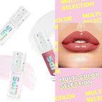 VIOLA HOUSE Lip Plumping Gloss, high gloss lip 50ml