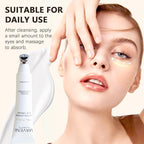 Vitality-Fill Boosting Eye Cream, Natural Anti Aging Under Eye Cream Lift & Firm,Reduce Wrinkles,Fine Lines,and Under Eye Bags,Dark Circles Under Eye Cream