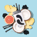 Masque Bar Hydro Eye Charcoal Eye Patches