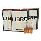 Yves Saint Laurent Sample Perfume YSL Sample Perfume LIBRE LE PARFUM Sample WOMEN Perfume 1.2 ml / 0.04 oz - set of 3
