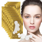 100 pair set eye gel