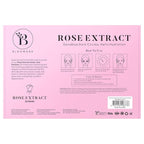 Rose eye mask (30 pairs)