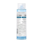Eucerin Face Gentle Cleansing Hydrating Micellar Water, Face Cleanser and Makeup Remover with Hyaluronic Acid, 13.5 Fl Oz Bottle