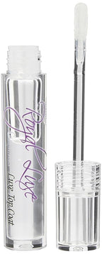 LUXE GLOSS | CLEAR TOP COAT | MOISTURIZING | VITAMIN E