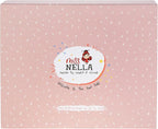 MISS NELLA Pop-up Beauty Suitcase, Nails