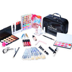 All-in-one Professional Makeup Set for Beginners or teen