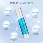 Retinol under eye cream -